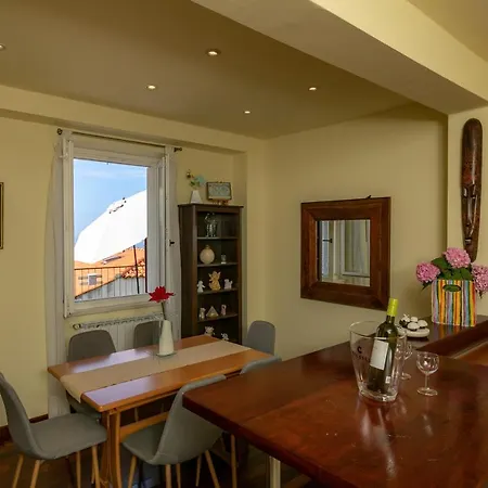 Apartment Tonka - Two Bedroom Apartment With Partial Sea View Dubrovnik Buitenkant foto
