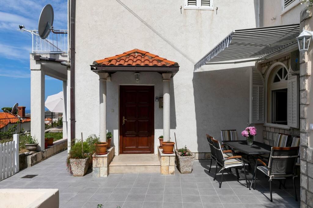 Tonka - Two Bedroom With Partial Sea View Dubrovnik