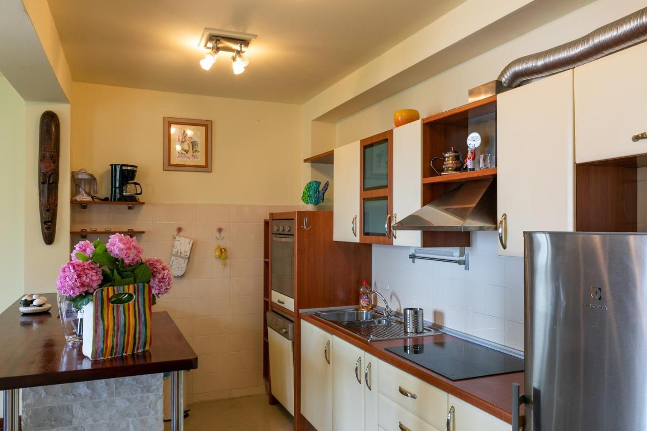 Tonka - Two Bedroom With Partial Sea View Dubrovnik