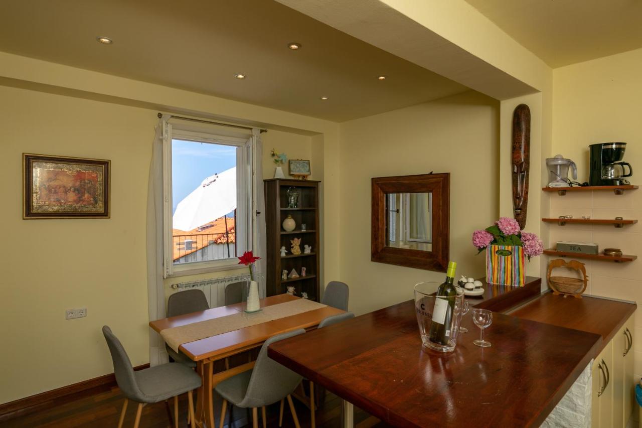 Tonka - Two Bedroom With Partial Sea View Appartement Dubrovnik