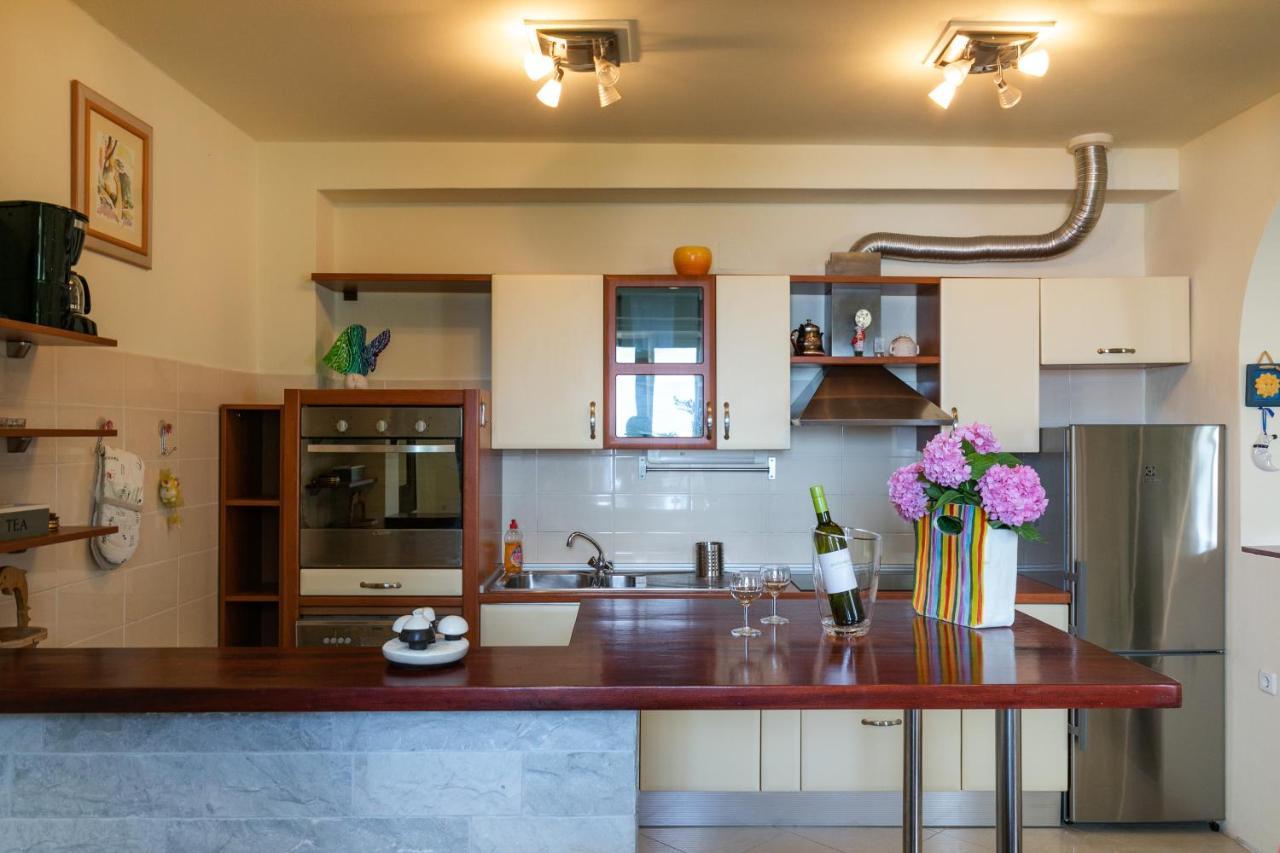 Tonka - Two Bedroom With Partial Sea View Dubrovnik