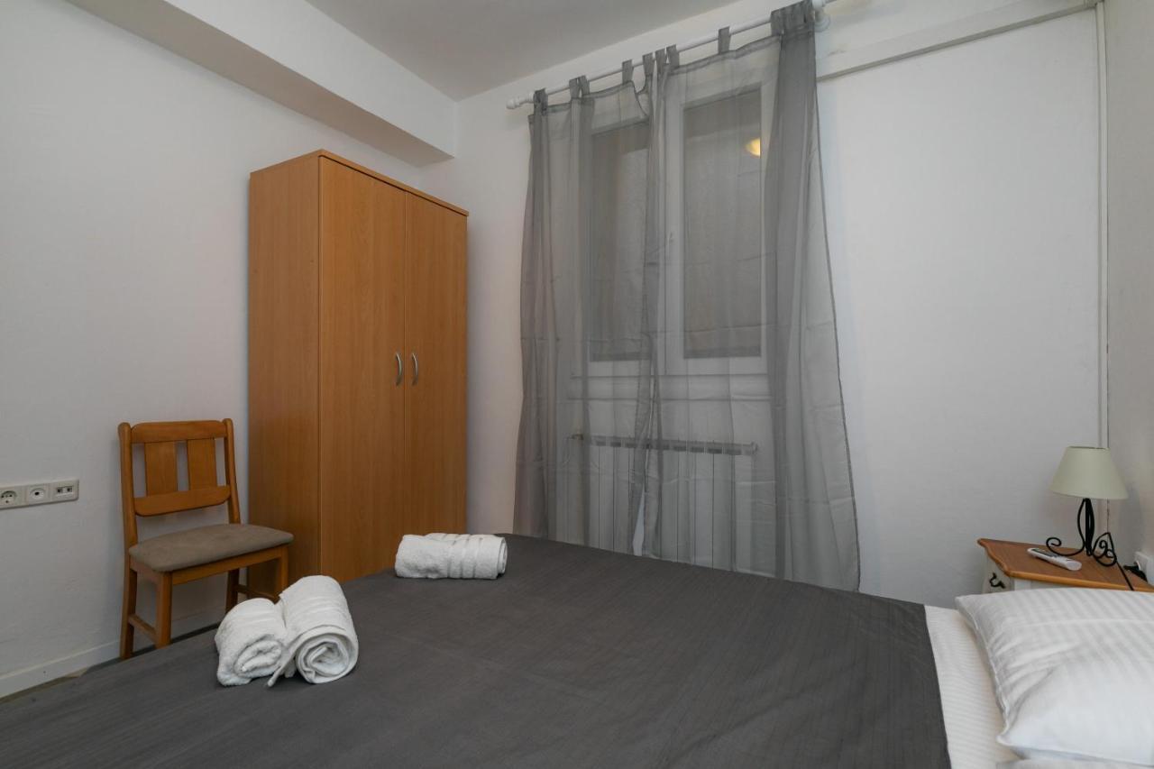 Appartement Tonka - Two Bedroom With Partial Sea View Dubrovnik