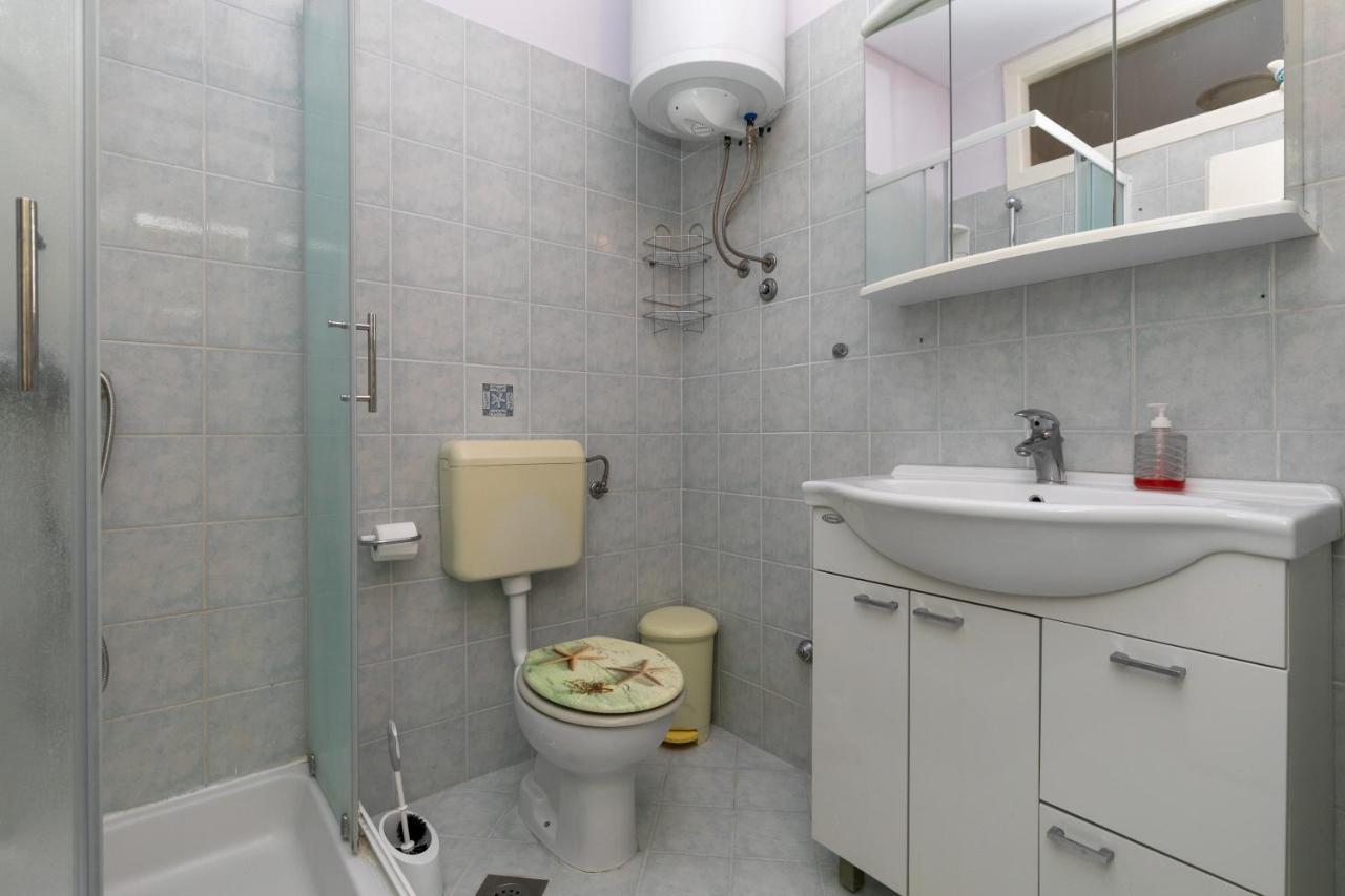 Appartement Tonka - Two Bedroom With Partial Sea View Dubrovnik