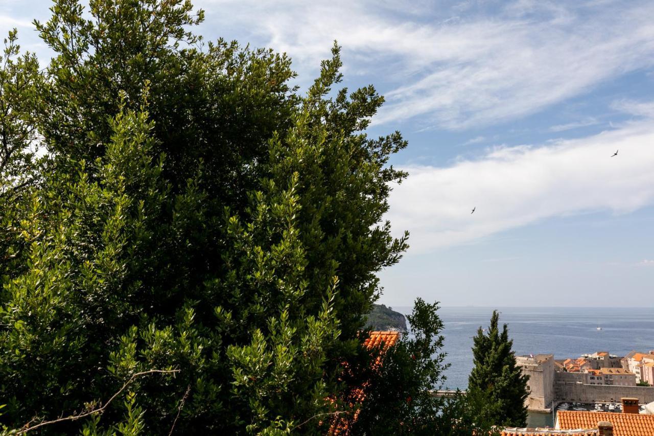 Appartement Tonka - Two Bedroom With Partial Sea View *