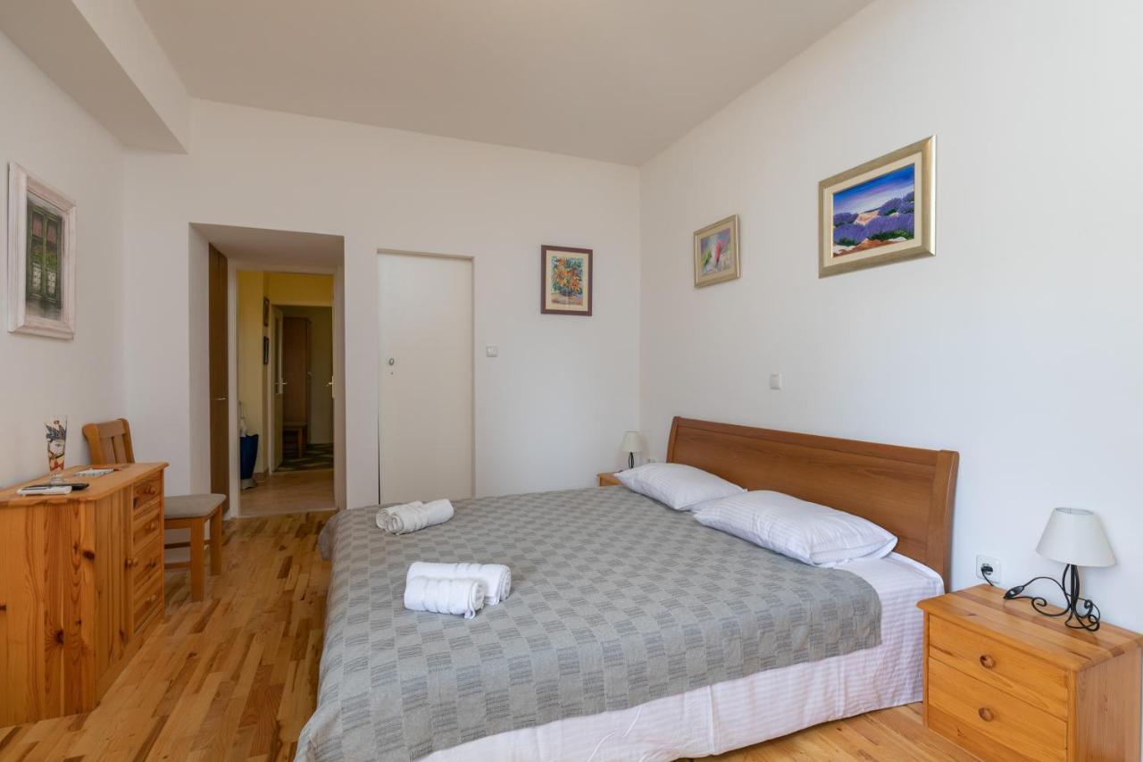 Tonka - Two Bedroom With Partial Sea View Apartment Dubrovnik