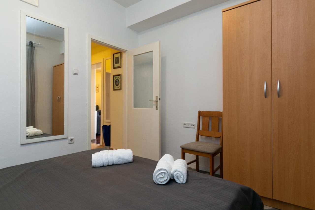 Tonka - Two Bedroom With Partial Sea View * Dubrovnik